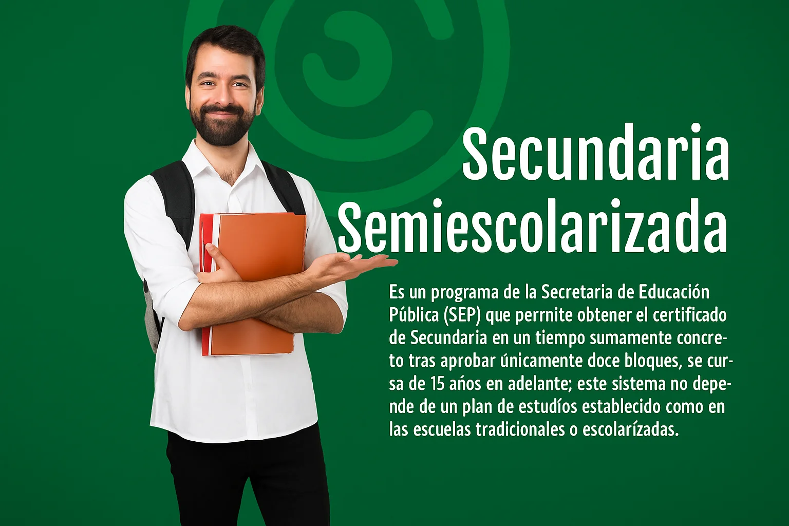 Imagen de sección
